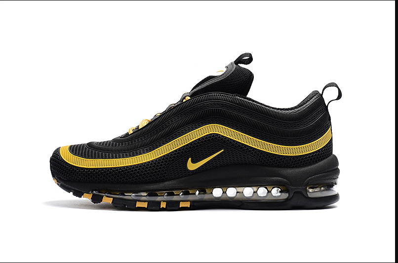 nike ari max 97 black and gold nike ari max 97 black and gold