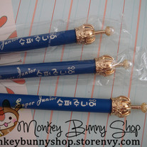 Super Junior Pen