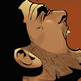 Heroes of the Mundane #1 (24" x 17.7") - Thumbnail 1