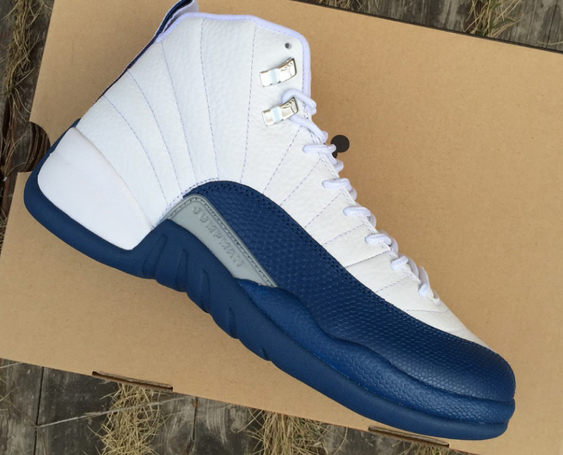 white french blue 12