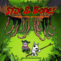 The Complete Stix and Bones