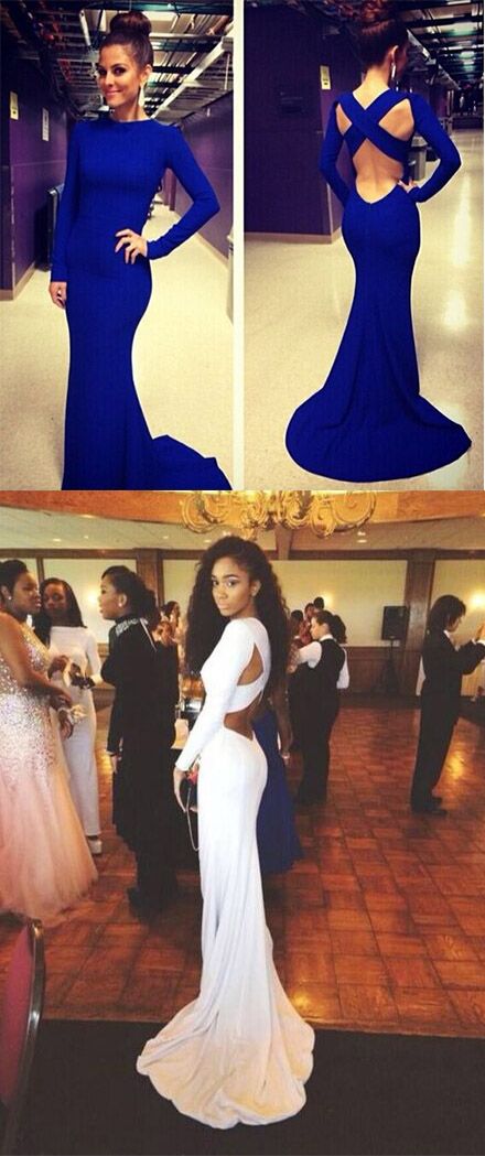 tight prom dresses