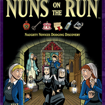 Nuns on the Run