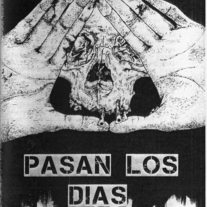 Pasan Los Dias (Days Go By) by Ana Humanleather