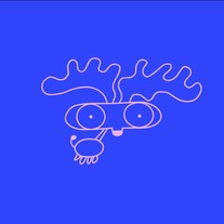 Blue Moose Shirt