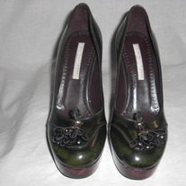 Stella mccartney vintage shoes Size 6