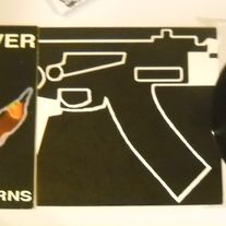 CHRISTDRIVER 'Everything burns'