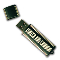 Coheed and Cambria USB