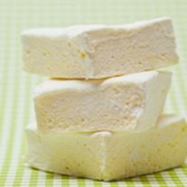 Gourmet Lemon Marshmallow