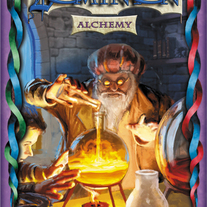 Dominion Alchemy