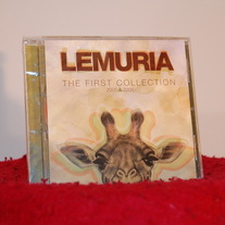First Collection CD