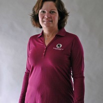 Exceed, Sangria Long Sleeve w/Collar