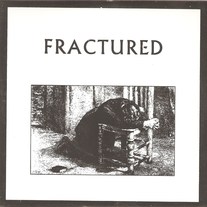 Rat Storm "Fractured" 7" EP