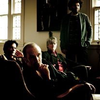 Crowded House Downloads