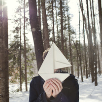 Tyler Daniel Bean - Longing 12"