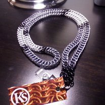 Lanyard - House Stark