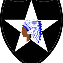 2ND Infantry Division