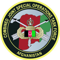 CJSOF TF 2