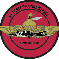 5TH Recon Battalion