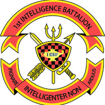 1ST Intelligence Battalion