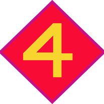 4TH Marine Division