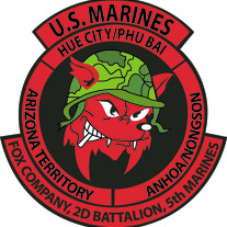 2ND Battalion 5TH Marines