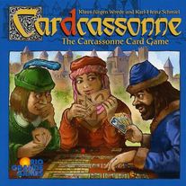 Cardcassonne