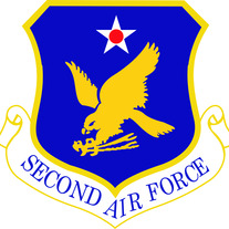 2nd Air Force