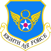 8th Air Force