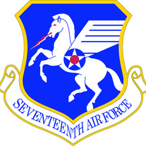 17th Air Force
