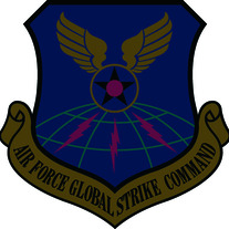 Air Force Global Strike Command