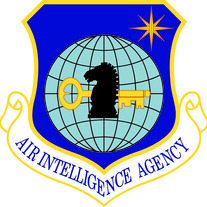 Air Intelligence Agency