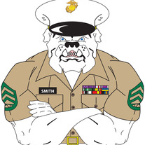 Bulldog DS 2