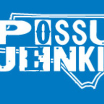 Possum Jenkins Sticker