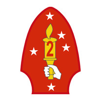 2ND Marine Division