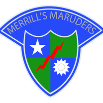 Merrills Marauders