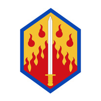 48TH Chemical Brigade
