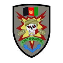 CJOSTF Afghanistan