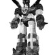 Meowtron T-Shirt - Thumbnail 1