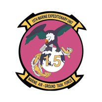 15TH Marine Expeditionary Unit