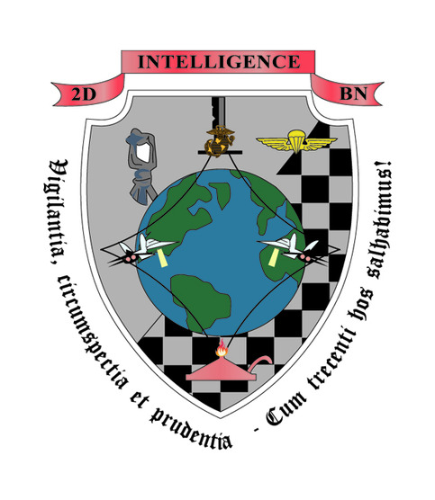 2ND Intelligence Battlion