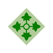 4th Infantry Division