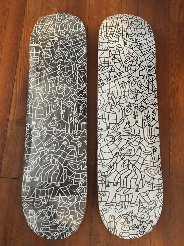 lucas beaufort snowboard