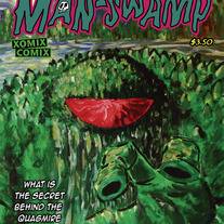 Man-Swamp