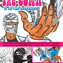 The Art of The Coma