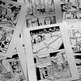I Dare You - mini comic - Thumbnail 1