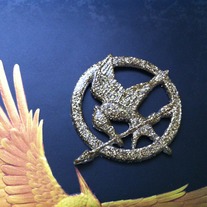 Hunger Games Mockingjay
