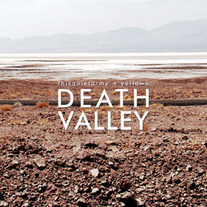 thisquietarmy + Yellow6 - Death Valley 2xCD