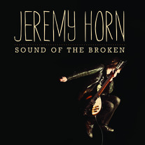 Sound Of The Broken CD