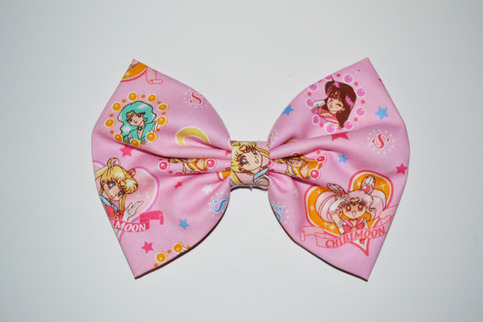Sailor Power!